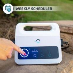 Dolphin - Proteus DX4 Robotic Pool Cleaner With PowerStream Technology 30 Dolphin - Proteus DX4 Robotic Pool Cleaner With PowerStream Technology -Equipment Pools Proteus DX4 Robotic Pool Cleaner with PowerStream Technology 12