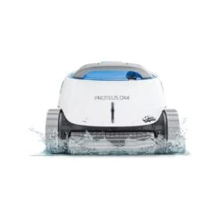 Dolphin - Proteus DX4 Robotic Pool Cleaner With PowerStream Technology 27 Dolphin - Proteus DX4 Robotic Pool Cleaner With PowerStream Technology -Equipment Pools Proteus DX4 Robotic Pool Cleaner with PowerStream Technology 9