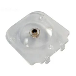 Blue-White - Pump Head Cover A-100N With Bearing