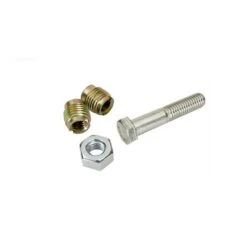 Hayward - Repair Tap Set, F/Pump Housing -Equipment Pools Pump Housing 3