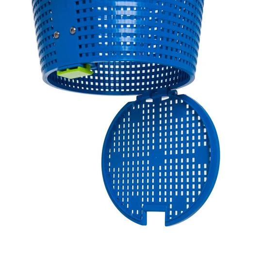 Pool Patch - Quick Release Skimmer Basket 2 Pool Patch - Quick Release Skimmer Basket - Image 2