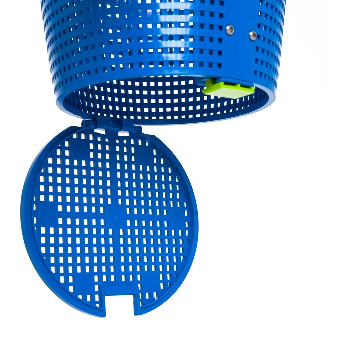 Pool Patch - Quick Release Skimmer Basket 14 Pool Patch - Quick Release Skimmer Basket - Image 14