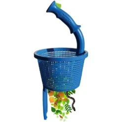Pool Patch - Quick Release Skimmer Basket 32 Pool Patch - Quick Release Skimmer Basket -Equipment Pools Quick Release Skimmer Basket 14