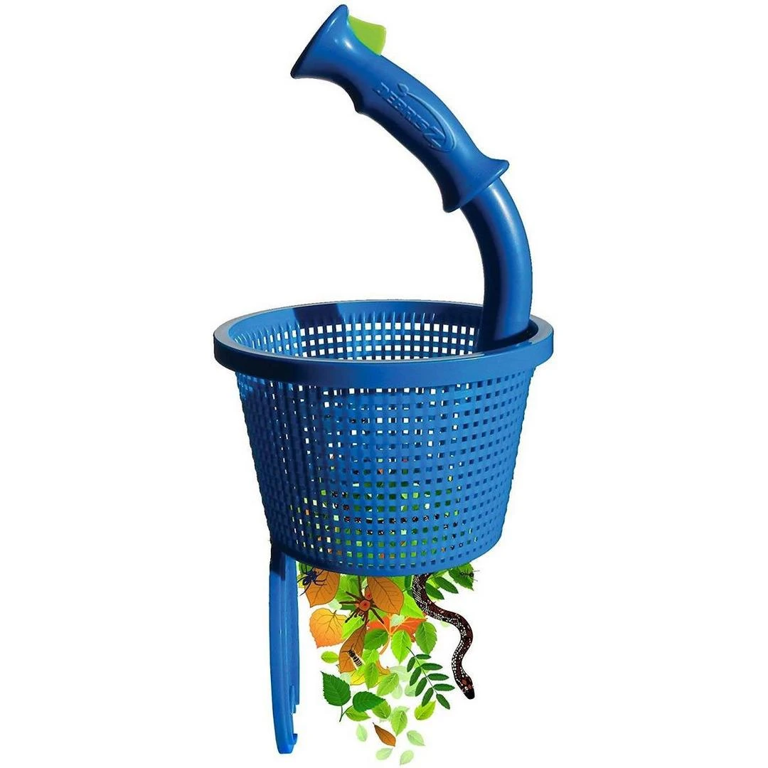 Pool Patch - Quick Release Skimmer Basket 15 Pool Patch - Quick Release Skimmer Basket - Image 15