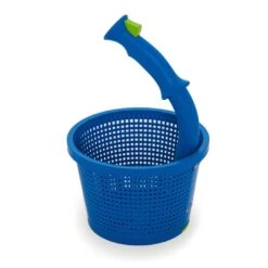 Pool Patch - Quick Release Skimmer Basket 27 Pool Patch - Quick Release Skimmer Basket -Equipment Pools Quick Release Skimmer Basket 9