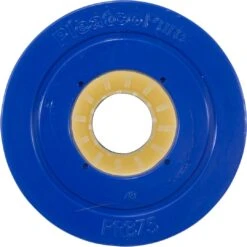 Pleatco - Filter Cartridge For Dynamic Series V-DSC-15, Series II And III RTL/RCF-75, And Custom Molded Products -Equipment Pools RCF 75 and Custom Molded Products 5