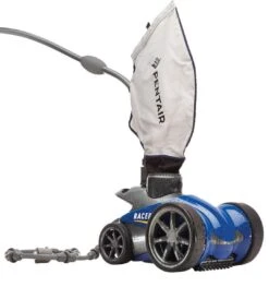 Pentair - Racer Pressure Side Automatic Pool Cleaner 29 Pentair - Racer Pressure Side Automatic Pool Cleaner -Equipment Pools Racer Pressure Side Automatic Pool Cleaner 11