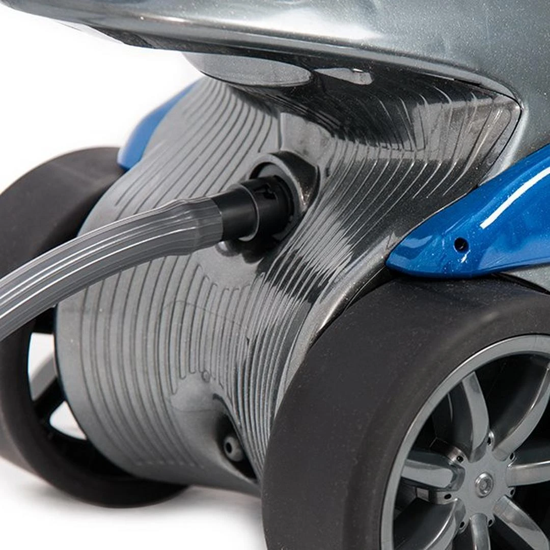 Pentair - Racer Pressure Side Automatic Pool Cleaner 14 Pentair - Racer Pressure Side Automatic Pool Cleaner - Image 14