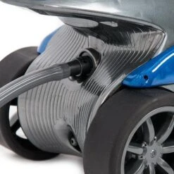 Pentair - Racer Pressure Side Automatic Pool Cleaner 22 Pentair - Racer Pressure Side Automatic Pool Cleaner -Equipment Pools Racer Pressure Side Automatic Pool Cleaner 4