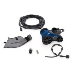 Pentair - Racer Pressure Side Automatic Pool Cleaner 26 Pentair - Racer Pressure Side Automatic Pool Cleaner -Equipment Pools Racer Pressure Side Automatic Pool Cleaner 8