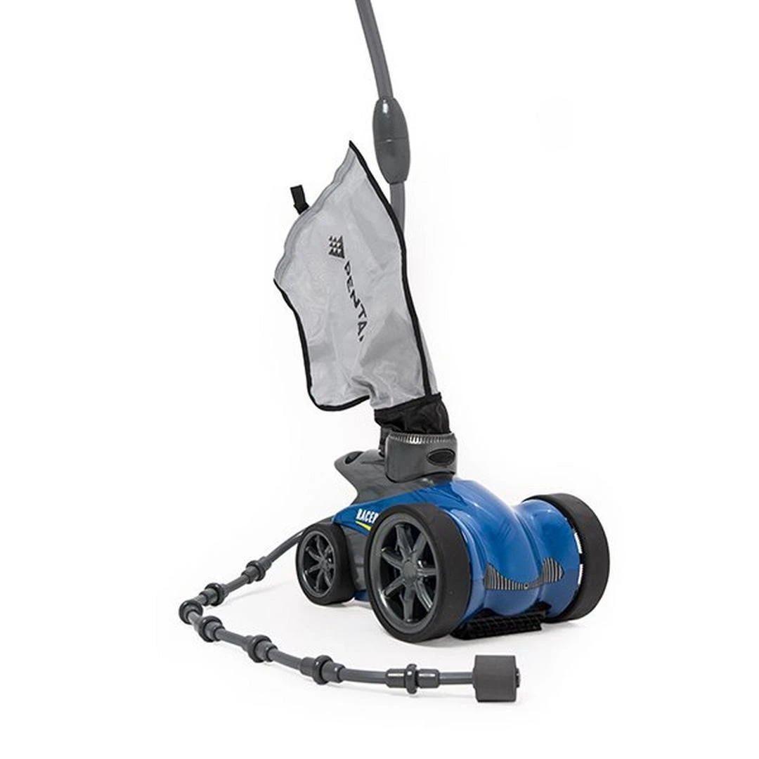 Pentair - Racer Pressure Side Automatic Pool Cleaner 10 Pentair - Racer Pressure Side Automatic Pool Cleaner - Image 10