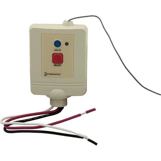 Intermatic - Radio Receiver Module 1 Intermatic - Radio Receiver Module