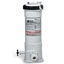 Pentair - Rainbow HC-3315 Automatic Commercial High-Capacity Chemical Feeder