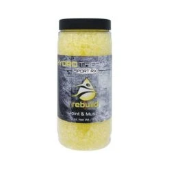 InSPAration - Rebuild Crystals, 19oz