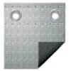 Super Polar Plus 30' X 50' Rectangle Winter Pool Cover, 16 Year Warranty