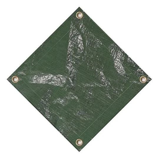 Midwest Canvas - 20' X 40' Rectangle Winter Pool Cover, 12 Year Warranty, Green 1 Midwest Canvas - 20' X 40' Rectangle Winter Pool Cover, 12 Year Warranty, Green