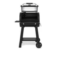 Broil King - Regal Charcoal Grill 400 -Equipment Pools Regal Charcoal Grill 400 3