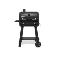 Broil King - Regal Charcoal Grill 400 -Equipment Pools Regal Charcoal Grill 400 4