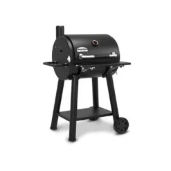 Broil King - Regal Charcoal Grill 400 -Equipment Pools Regal Charcoal Grill 400 5