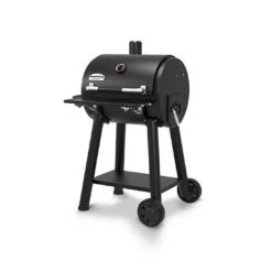 Broil King - Regal Charcoal Grill 400 -Equipment Pools Regal Charcoal Grill 400 6