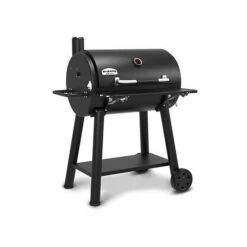 Broil King - Regal Charcoal Grill 500 -Equipment Pools Regal Charcoal Grill 500 2