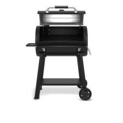 Broil King - Regal Charcoal Grill 500 -Equipment Pools Regal Charcoal Grill 500 3