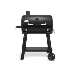 Broil King - Regal Charcoal Grill 500 -Equipment Pools Regal Charcoal Grill 500 4