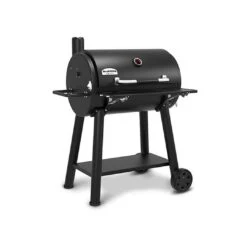 Broil King - Regal Charcoal Grill 500 -Equipment Pools Regal Charcoal Grill 500 6