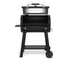 Broil King - Regal Charcoal Grill 500 -Equipment Pools Regal Charcoal Grill 500 7