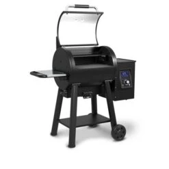 Broil King - Regal Pellet 400 Smoker And Grill -Equipment Pools Regal Pellet 400 Smoker and Grill 2