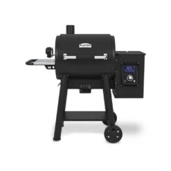 Broil King - Regal Pellet 400 Smoker And Grill -Equipment Pools Regal Pellet 400 Smoker and Grill 4