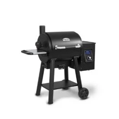 Broil King - Regal Pellet 400 Smoker And Grill -Equipment Pools Regal Pellet 400 Smoker and Grill 5