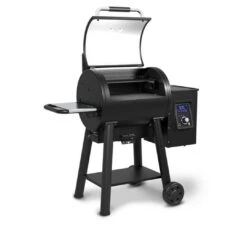 Broil King - Regal Pellet 400 Smoker And Grill -Equipment Pools Regal Pellet 400 Smoker and Grill 6