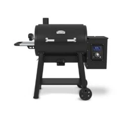 Broil King - Regal Pellet 500 Smoker And Grill -Equipment Pools Regal Pellet 500 Smoker and Grill 4
