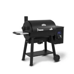 Broil King - Regal Pellet 500 Smoker And Grill -Equipment Pools Regal Pellet 500 Smoker and Grill 5