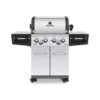 Broil King - Regal S 490 Pro Infrared Propane Gas Grill