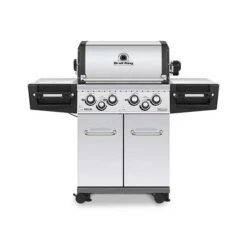 Broil King - Regal S 490 Pro Infrared Propane Gas Grill