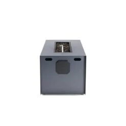 Ukiah - Relic Premium Home Audio Fire Pit With Beat To Music Sound System -Equipment Pools Relic Premium Home Audio Fire Pit with Beat to Music Sound System 11