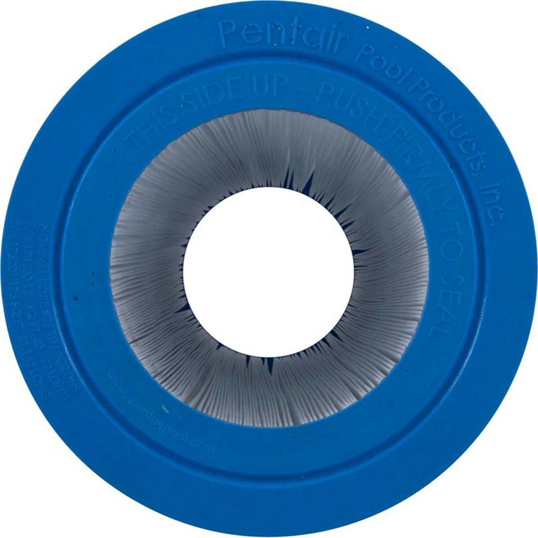 Pentair - Replacement Cartridge Filter CC 125 6 Pentair - Replacement Cartridge Filter CC 125 - Image 6
