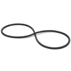 All Seals - Replacement Cord O-Ring For 21" Sta-Rite System 3 Filter Tank -Equipment Pools Replacement Cord O Ring for 21 Sta Rite System 3 Filter Tank 2