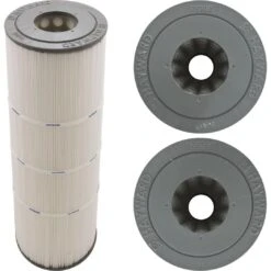 Hayward - Replacement Filter Cartridge C3030 325 Sq Ft Swimclear 4-Pak -Equipment Pools Replacement Filter Cartridge C3030 325 Sq Ft Swimclear 4 Pak 3