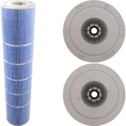 Hayward - Replacement Filter Cartridge CX1390REM For Hayward C6060 Microban, OEM -Equipment Pools Replacement Filter Cartridge CX1390REM for Hayward C6060 Microban OEM 3