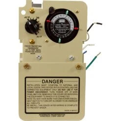 Intermatic - Replacement Mechanism PF1103T -Equipment Pools Replacement Mechanism PF1103T 5