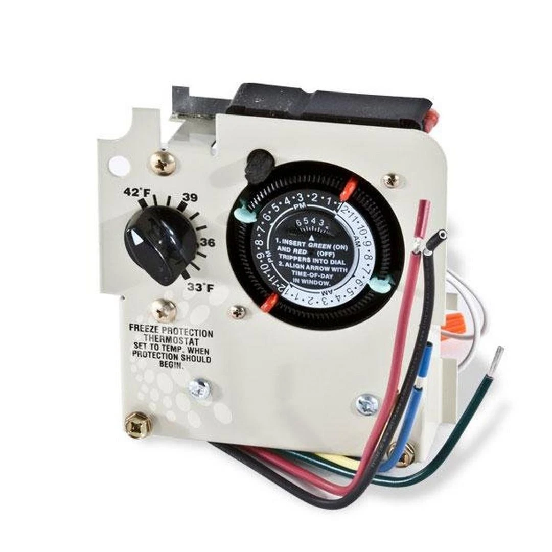 Intermatic - Replacement Mechanism For PF1102 2 Intermatic - Replacement Mechanism For PF1102 - Image 2