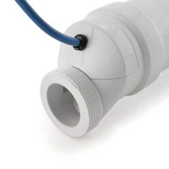 Replacement Salt Cell With 15 Foot Cable - 40,000 Gallons -Equipment Pools Replacement Salt Cell with 15 Foot Cable 40000 Gallons 8
