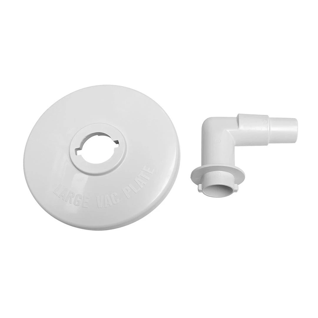 Replacement Skimmer Vacuum Plate For Hayward Skim-Vac 3 Replacement Skimmer Vacuum Plate For Hayward Skim-Vac - Image 3