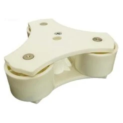 Paradise - Roller For Rc3 Tri-Ns Assembly (3 Roller) 7 Paradise - Roller For Rc3 Tri-Ns Assembly (3 Roller) -Equipment Pools Roller for Rc3 Tri Ns Assembly 3 Roller 3