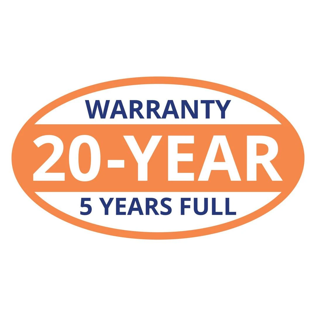 Polar Protector 24' Round Winter Pool Cover, 20 Year Warranty 4 Polar Protector 24' Round Winter Pool Cover, 20 Year Warranty - Image 4