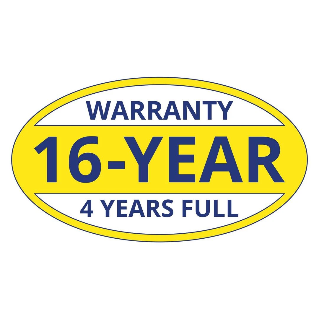 Super Polar Plus 18' Round Winter Pool Cover, 16 Year Warranty 4 Super Polar Plus 18' Round Winter Pool Cover, 16 Year Warranty - Image 4