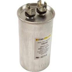All Seals - Run Capacitor 370V 50 MFD